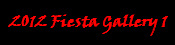 2012 Fiesta Gallery 1