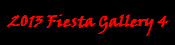 2013 Fiesta Gallery 4